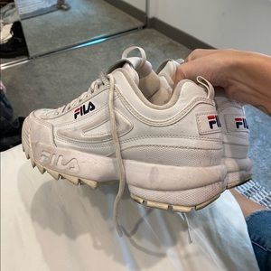 Fila disruptor II Sneakers